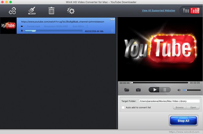 best software for downloading youtube videos for mac