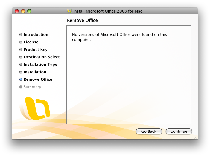 microsoft office 2008 for mac find product key